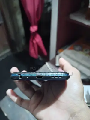 Vivo Y20 64 GB Blue