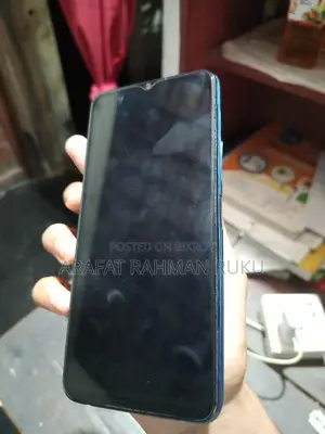 Vivo Y20 64 GB Blue