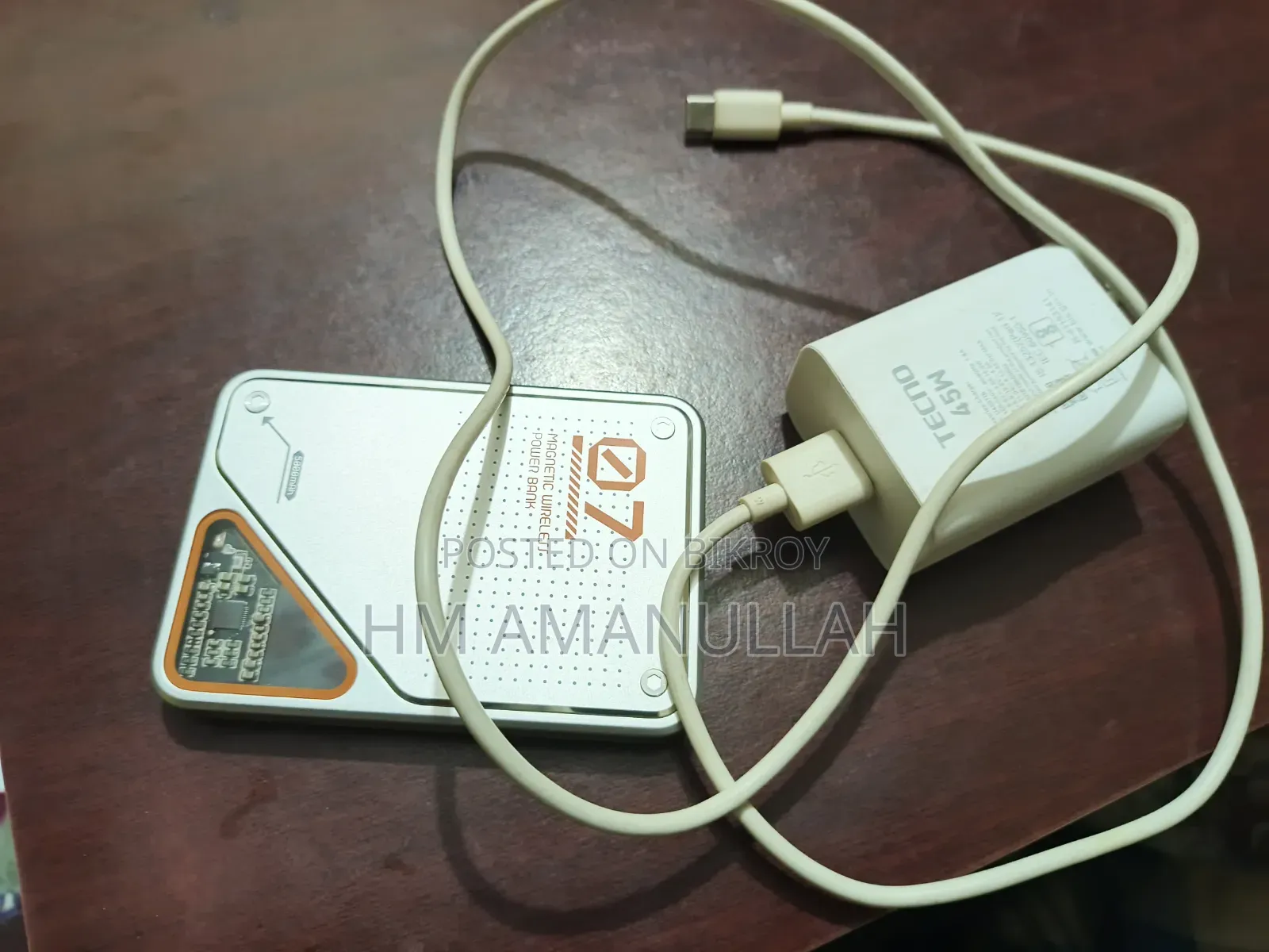 টেকনো পোভা ৬ প্রো ৫জি ২৫৬ জিবি