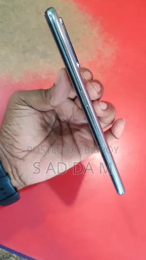 Oppo F19 Pro 128 GB Silver