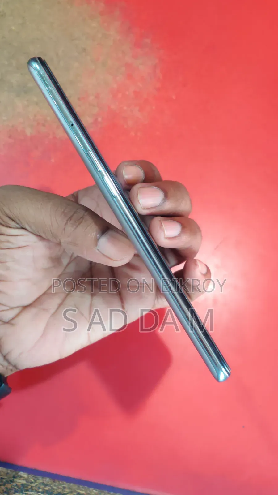 Oppo F19 Pro 128 GB Silver