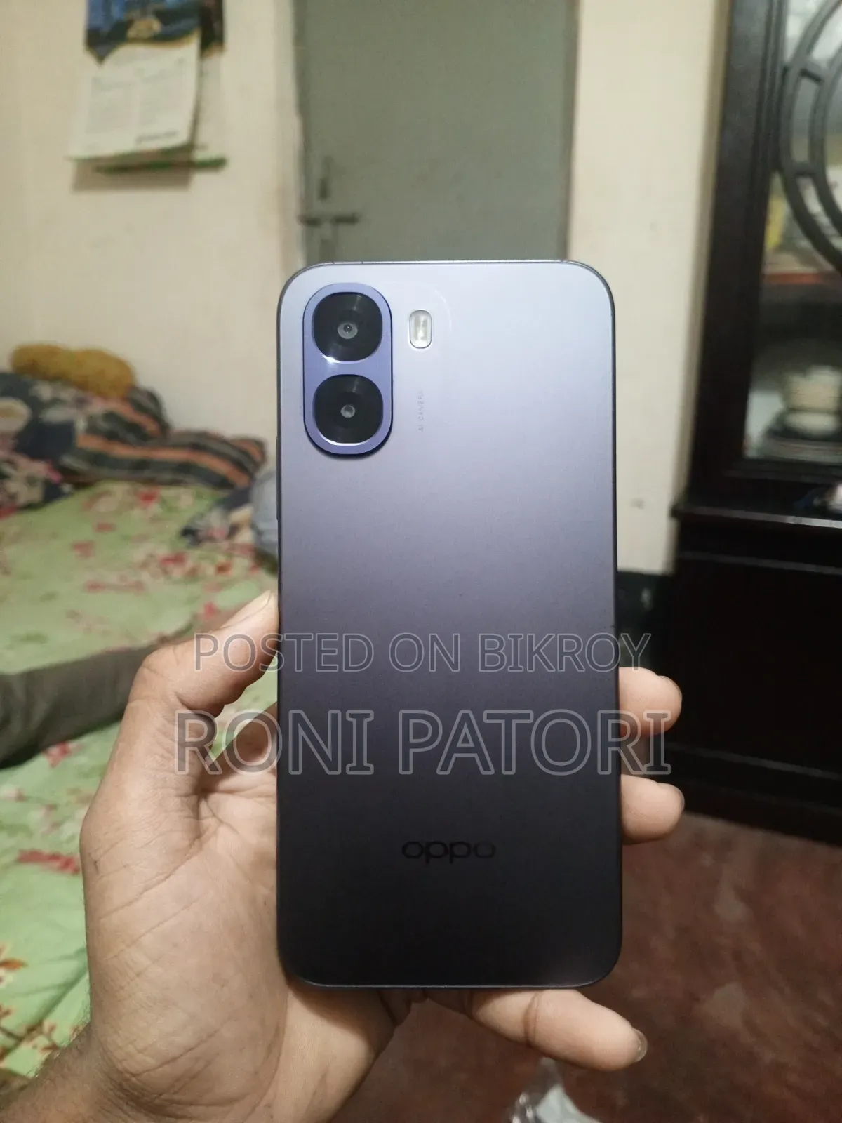 Oppo A6x 64 GB