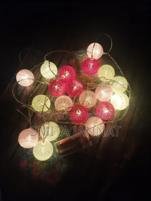 Mini Light for Home