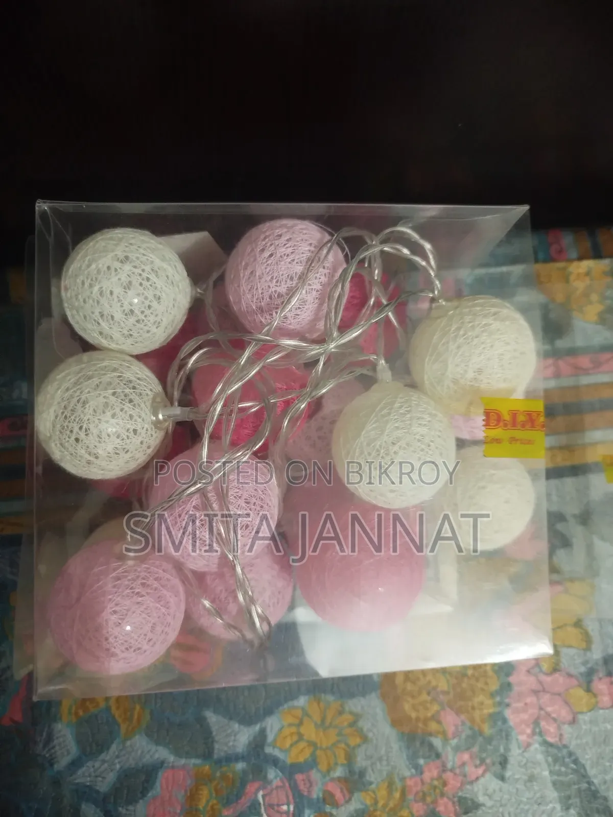 Mini Light for Home