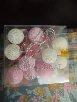 Mini Light for Home