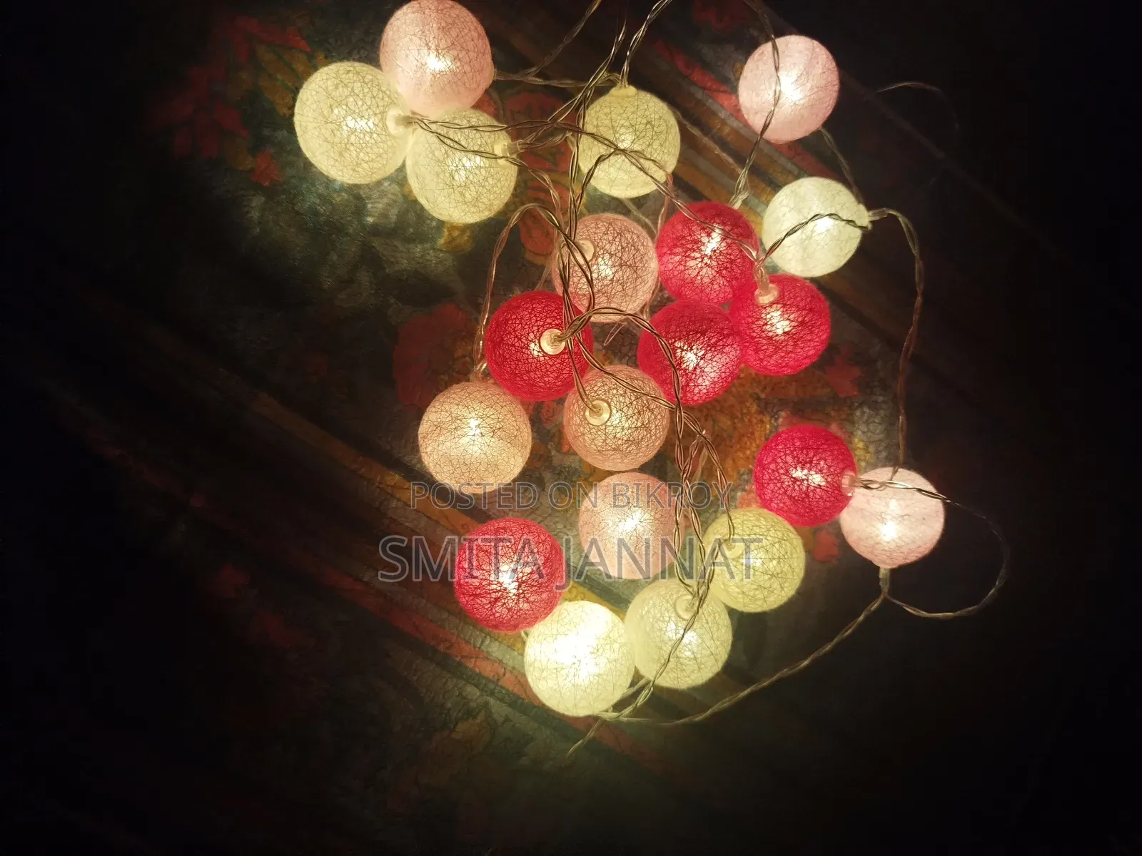 Mini Light for Home