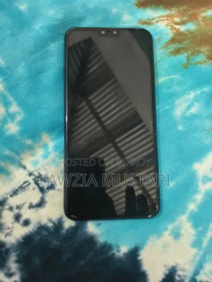 Huawei Y9 2019 64 GB Blue