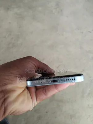 Xiaomi Redmi 12 5G 128 GB Silver