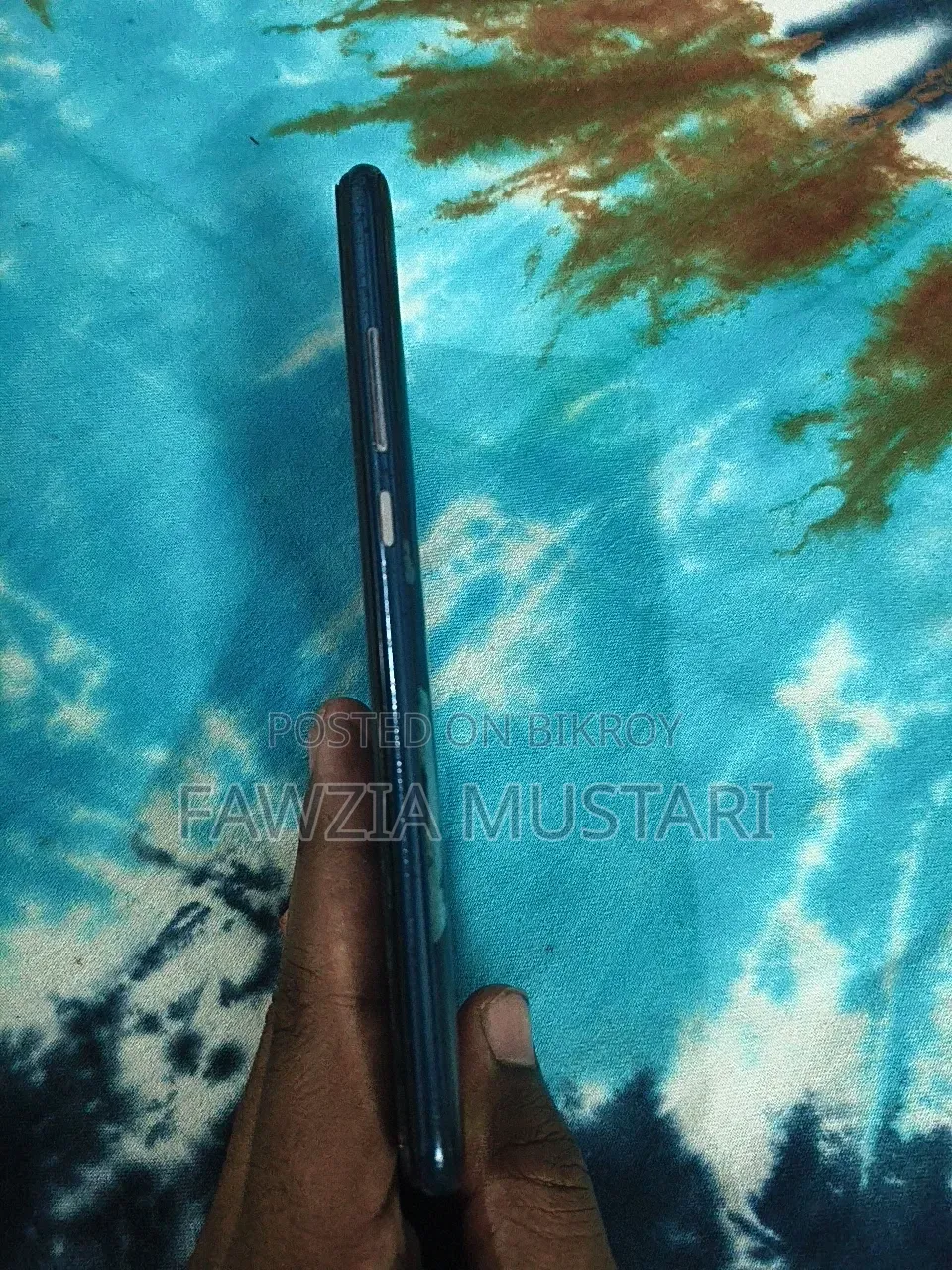 Huawei Y9 2019 64 GB Blue