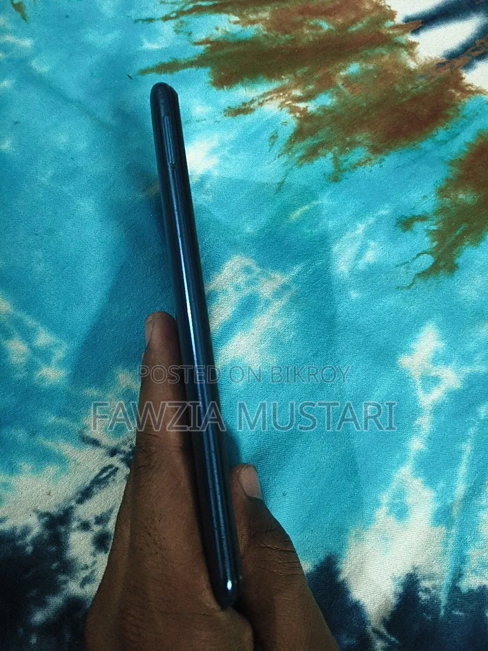 Huawei Y9 2019 64 GB Blue