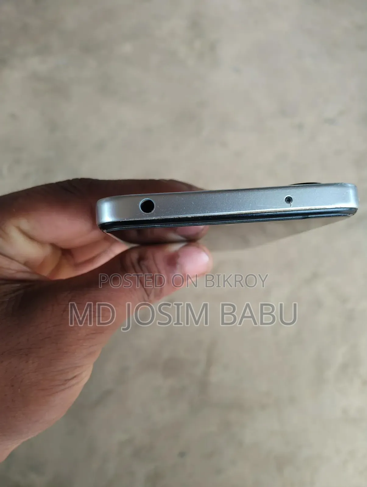 Xiaomi Redmi 12 5G 128 GB Silver