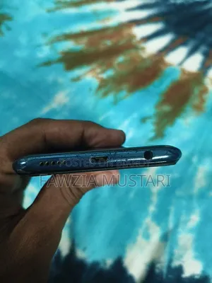Huawei Y9 2019 64 GB Blue