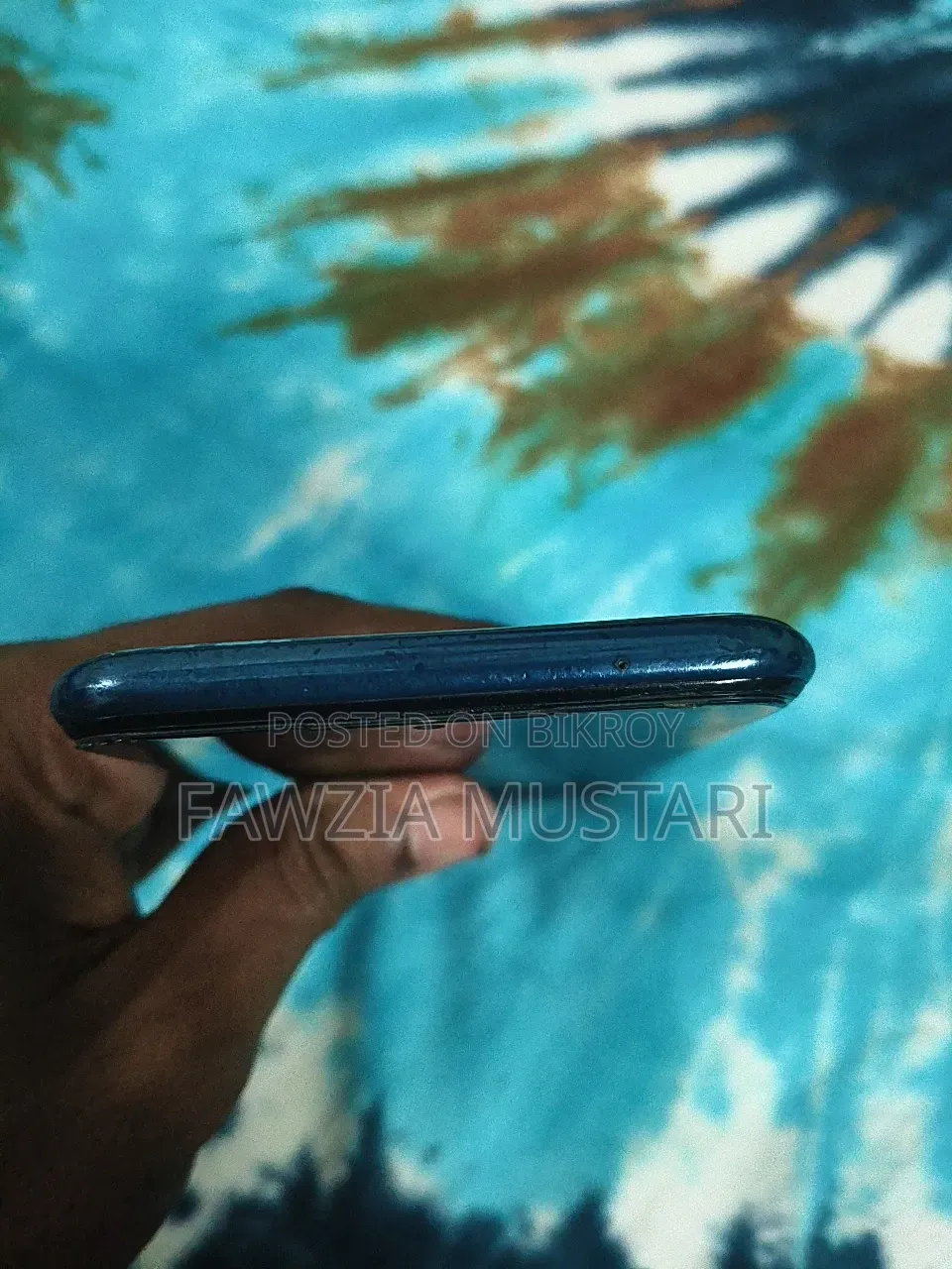 Huawei Y9 2019 64 GB Blue