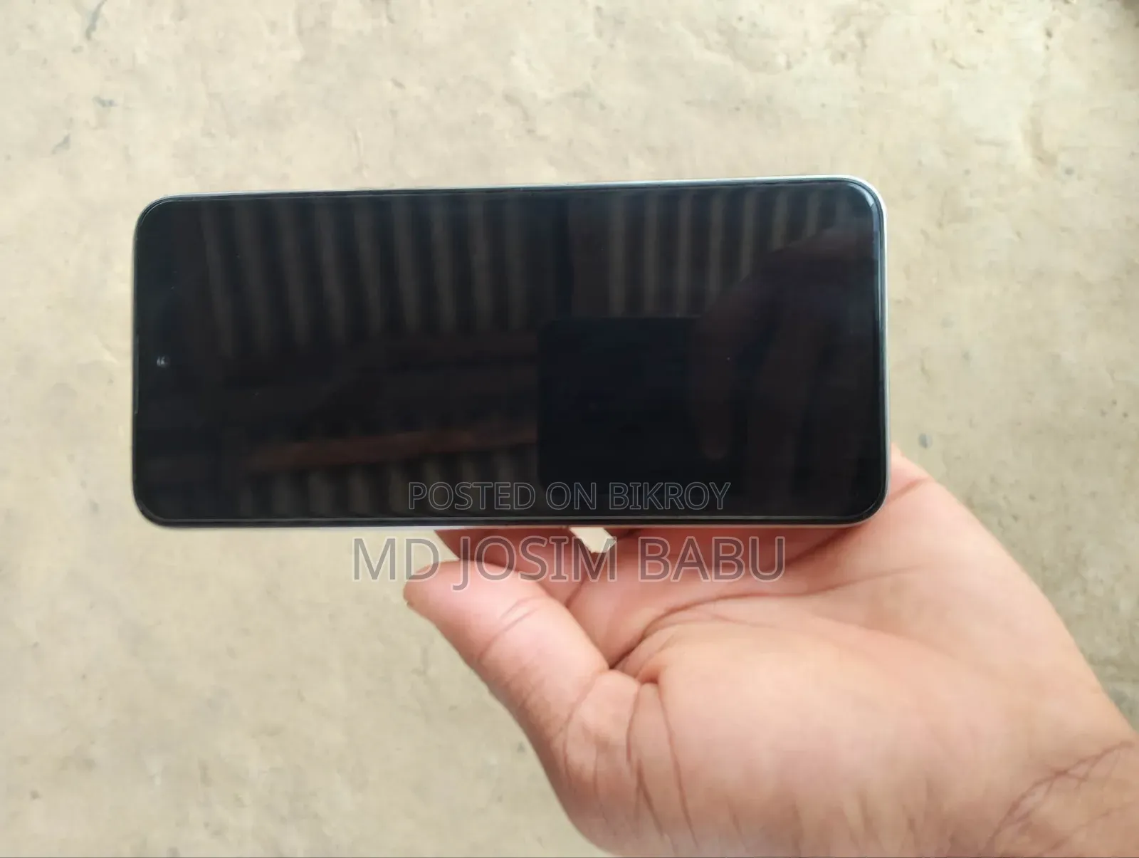 Xiaomi Redmi 12 5G 128 GB Silver