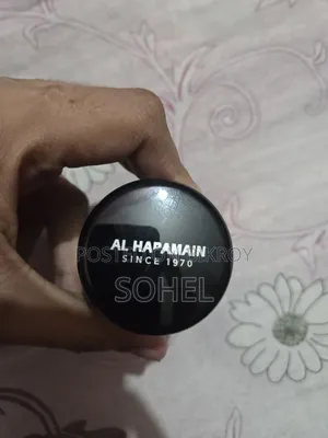 Al Haramain Explore Night Perfume