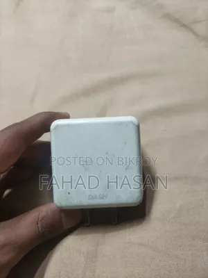 Like Brand New Condition Original Oneplus Dash Charger