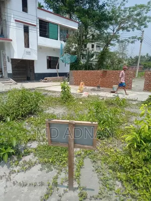 5.8 Decimal Corner Plot, 2 Side Roads, Near Natullabad Fishery Road