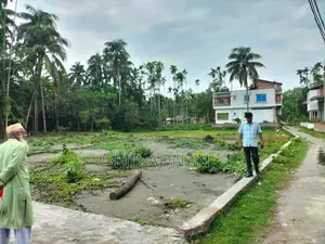 5.8 Shotok Corner Plot 2 Side Road Near Natullabadh Fishery Road
