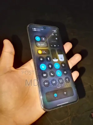 New Tecno Spark 40 Pro+ 256 GB Gray