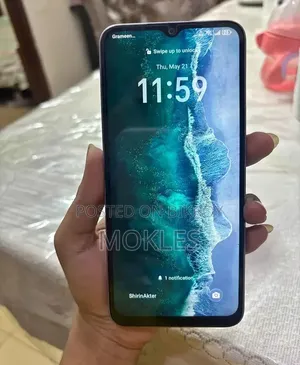 Vivo Y20 64 GB Purple