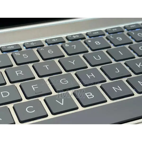 New Laptop HP 16GB Intel Core I5 SSD 512GB