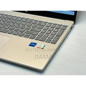 New Laptop HP 16GB Intel Core I5 SSD 512GB