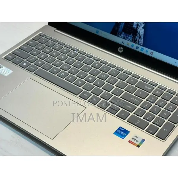 New Laptop HP 16GB Intel Core I5 SSD 512GB