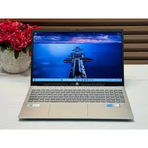 New Laptop HP 16GB Intel Core I5 SSD 512GB