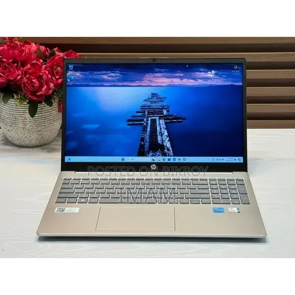 New Laptop HP 16GB Intel Core I5 SSD 512GB