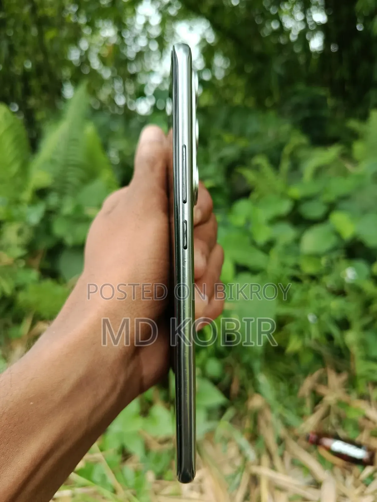 New Tecno Spark 40 Pro+ 256 GB Gray