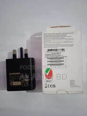 Samsung 45 W Charger