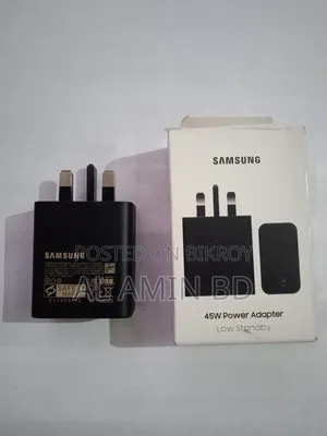Samsung 45 W Charger