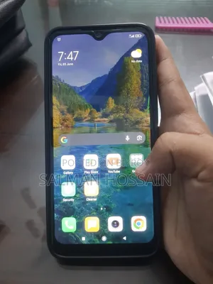 Xiaomi Redmi Note 7 Pro 128 GB Blue