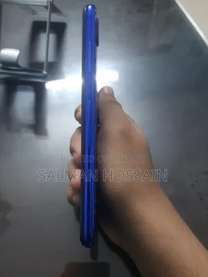 Xiaomi Redmi Note 7 Pro 128 GB Blue