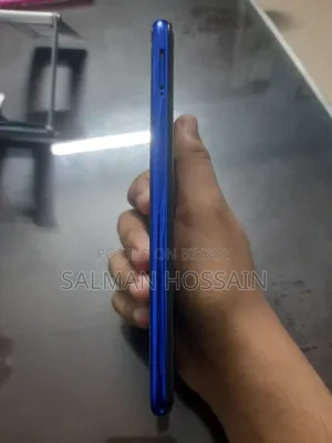 Xiaomi Redmi Note 7 Pro 128 GB Blue
