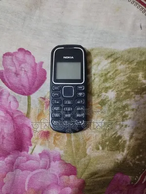 নোকিয়া ১০৫ ব্ল্যাক