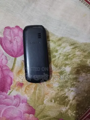 Nokia 105 Black
