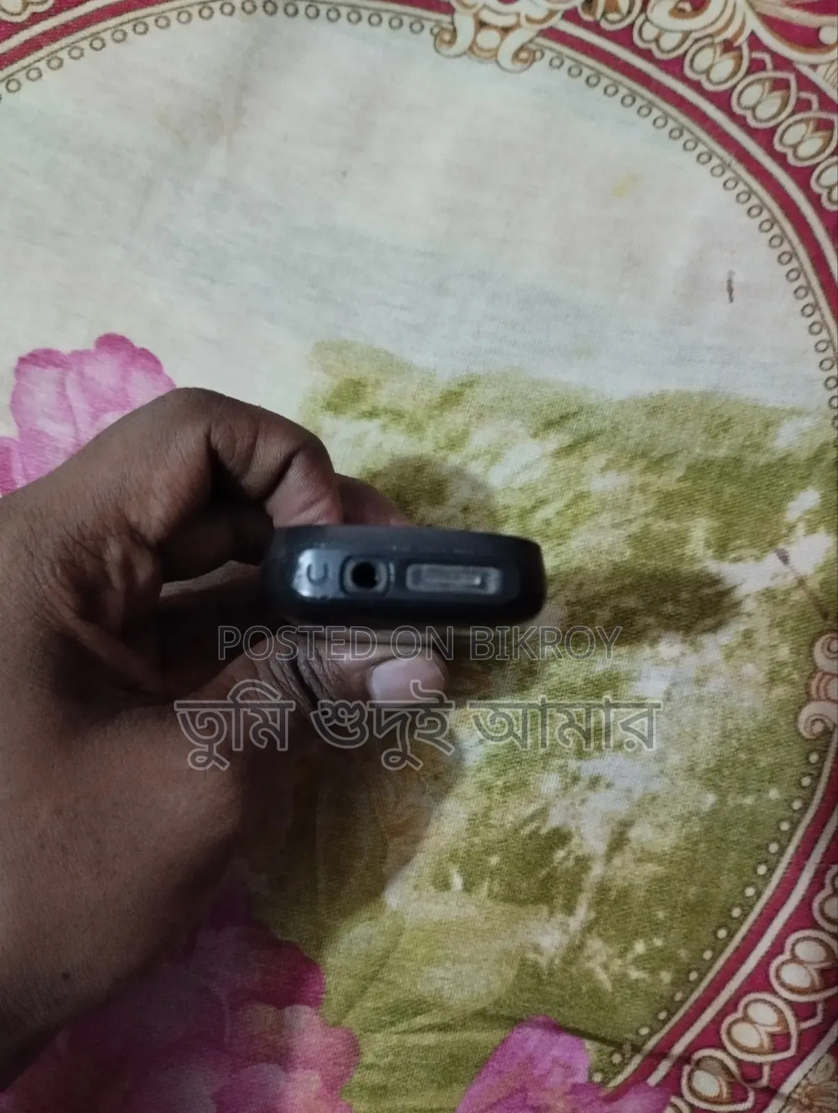 Nokia 105 Black