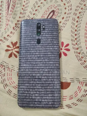 Oppo A5 64 GB Black