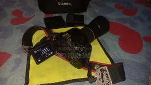 Canon Camera