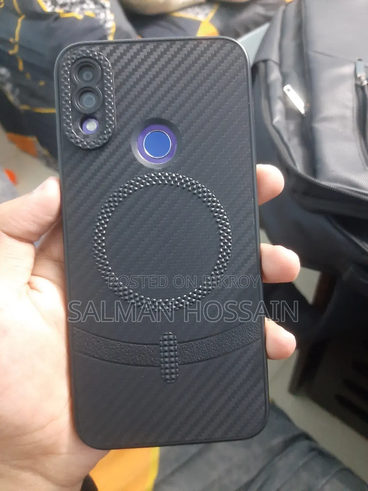 Xiaomi Redmi Note 7 Pro 128 GB Blue