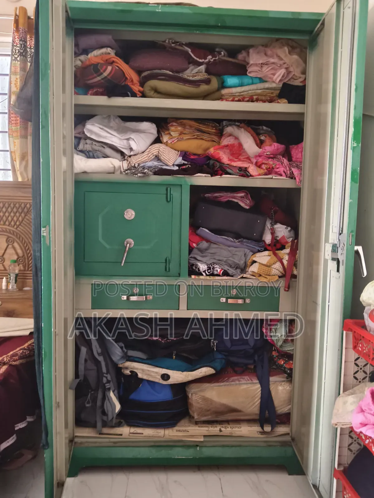 ইমার্জেন্সি সেল পোস্ট ২০,০০০ টাকা