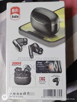 Bluetooth Airpods Pro