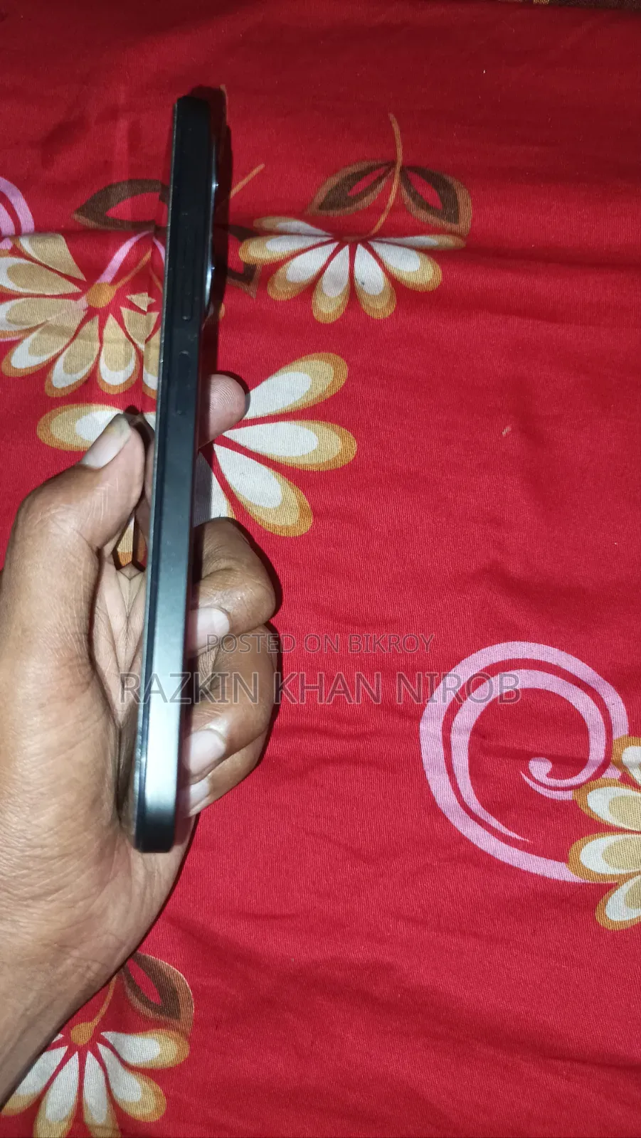 Xiaomi Redmi 15 128 GB Black