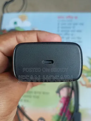 Samsung S24 Ultra 45 Watt Super Fast Charger 2.0