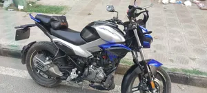 Hero Xtreme 125R 2024 Blue