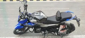 Hero Xtreme 125R 2024 Blue