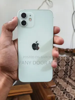 Apple iPhone 12 128 GB Green