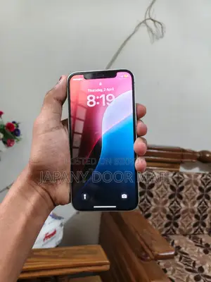 Apple iPhone 12 128 GB Green