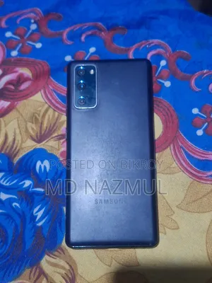 Samsung Galaxy S20 FE 128 GB Blue